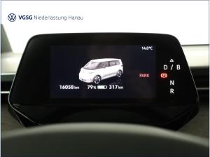 Volkswagen ID.Buzz ID. Buzz Pro Sitzhzg. Navi ACC HarmanKardon PDC