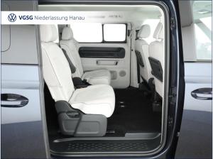Volkswagen ID.Buzz ID. Buzz Pro Lang AHK el. Sitze 6 Sitze ACC Navi