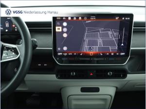 Volkswagen ID.Buzz ID. Buzz Pro AHK Sitzhzg. Multiflexboard Navi PDC