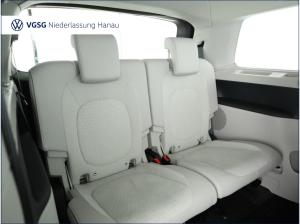 Volkswagen ID.Buzz ID. Buzz Pro Lang AHK el. Sitze 6 Sitze ACC Navi