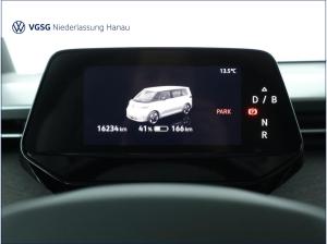 Volkswagen ID.Buzz ID. Buzz Pro AHK Sitzhzg. Multiflexboard Navi PDC