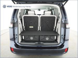 Volkswagen ID.Buzz ID. Buzz Pro Lang AHK el. Sitze 6 Sitze ACC Navi