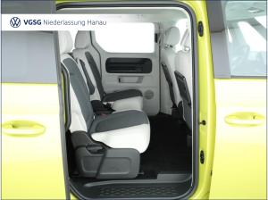 Volkswagen ID.Buzz ID. Buzz Pro AHK Sitzhzg. Multiflexboard Navi PDC