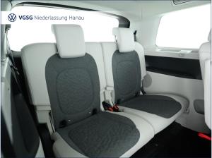 Volkswagen ID.Buzz ID. Buzz Pro AHK Sitzhzg. Multiflexboard Navi PDC