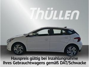 Hyundai i20 Trend Komfort-Paket Bose 1.0 Turbo Benzin