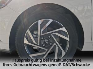 Hyundai i20 Trend Komfort-Paket Bose 1.0 Turbo Benzin