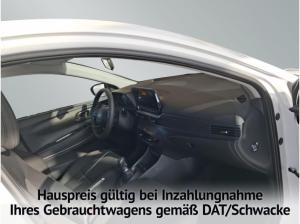 Hyundai i20 Trend Komfort-Paket Bose 1.0 Turbo Benzin