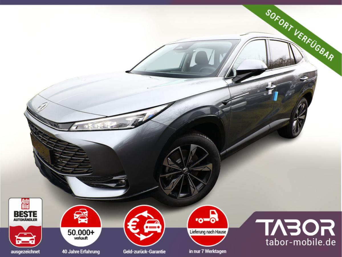 MG HS HEV+ Comfort ACC TotW Kam Nav LED Keyl 19Z