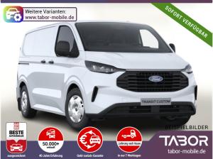 Ford Transit Custom Trend 320L1 LED LadeP AHKVorb 3-S