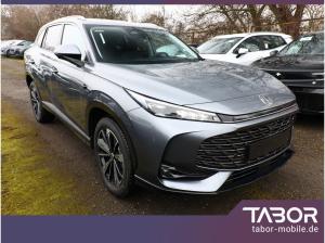 MG HS HEV+ Comfort ACC TotW Kam Nav LED Keyl 19Z