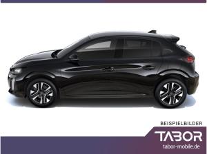 Peugeot 208 Allure 2xPDC LED CarPlay DAB Klimaaut DigC