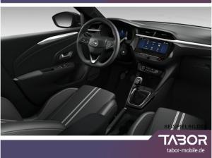 Opel Corsa 1.2 100 GS SHZ Kam PDC vo/hi AppC Totw 16Z