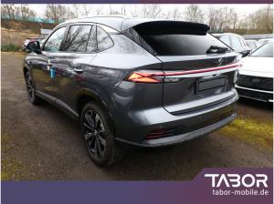 MG HS HEV+ Comfort ACC TotW Kam Nav LED Keyl 19Z