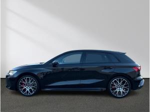 Audi RS3 Sportback S tronic Matrix Navi HuD 360° Kam.