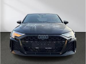 Audi RS3 Sportback S tronic Matrix Navi HuD 360° Kam.