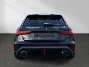 Audi RS3 Sportback S tronic Matrix Navi HuD 360° Kam.