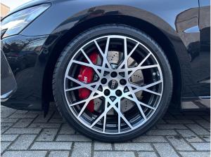 Audi RS3 Sportback S tronic Matrix Navi HuD 360° Kam.