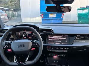 Audi RS3 Sportback S tronic Matrix Navi HuD 360° Kam.