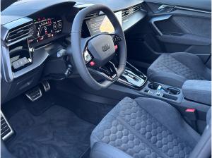 Audi RS3 Sportback S tronic Matrix Navi HuD 360° Kam.