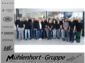 Volvo EX40 Single Motor Extended Range PLUS - BLACK EDITION - Inkl Anhängerkupplung! - Sofort lieferbar!