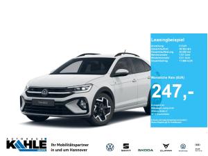 Volkswagen Taigo Taigo1.5 TSI DSG R-Line Travel&Comfort Navi