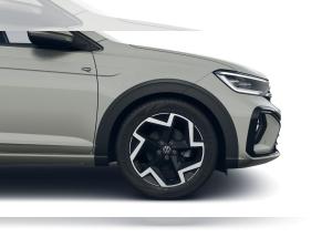 Volkswagen Taigo 1.0 TSI DSG R-Line GJR RFK