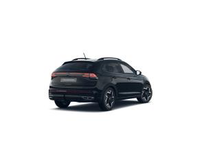 Volkswagen Taigo 1.0 TSI DSG R-Line BlackRoof Travel&Comfort