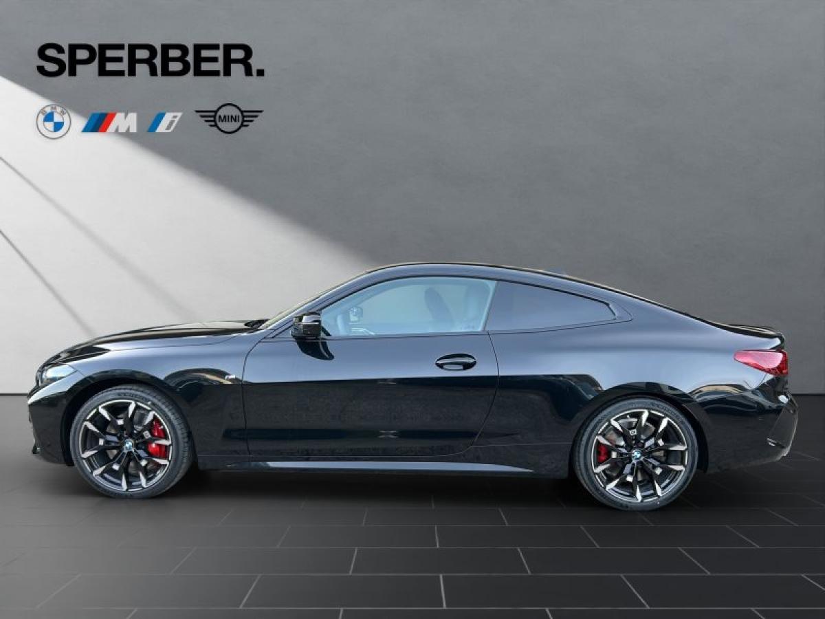 BMW 440