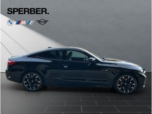 BMW 440 M440d xDr.,Coupé,Inno.-Pkt.,M Sport Pro,Driv.Ass.Prof.,uvm.
