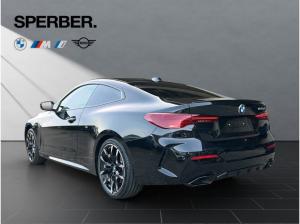 BMW 440 M440d xDr.,Coupé,Inno.-Pkt.,M Sport Pro,Driv.Ass.Prof.,uvm.