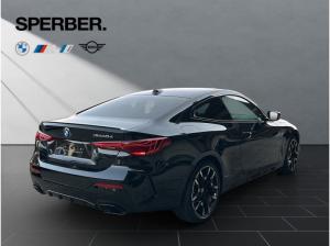 BMW 440 M440d xDr.,Coupé,Inno.-Pkt.,M Sport Pro,Driv.Ass.Prof.,uvm.