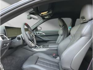 BMW 440 M440d xDr.,Coupé,Inno.-Pkt.,M Sport Pro,Driv.Ass.Prof.,uvm.