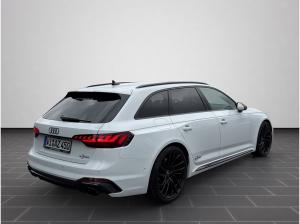 Audi RS4 | Massagekomfort bei voller RS-Power
