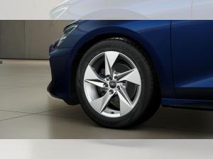 Audi A3 Limousine S line 35 TFSI Navi Kamera AHK*8.Fach bereift*
