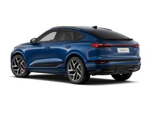 Audi Q6 e-tron Sportback edition one performance S line  UPE 97.680€
