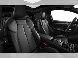 Audi Q6 e-tron Sportback edition one performance S line  UPE 97.680€