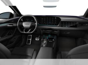 Audi Q6 e-tron Sportback edition one performance S line  UPE 97.680€