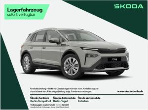 Skoda Elroq Elroq 50 +++ Sofort Verfügbar +++