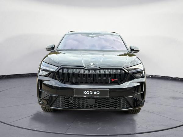 Skoda Kodiaq RS 2,0 TSI 195 kW 7-Gang-DSG 4x4 *SOFORT VERFÜGBAR