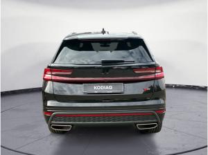 Skoda Kodiaq RS 2,0 TSI 195 kW 7-Gang-DSG 4x4 *SOFORT VERFÜGBAR