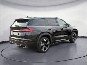 Skoda Kodiaq RS 2,0 TSI 195 kW 7-Gang-DSG 4x4 *SOFORT VERFÜGBAR
