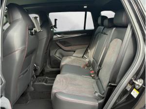 Skoda Kodiaq RS 2,0 TSI 195 kW 7-Gang-DSG 4x4 *SOFORT VERFÜGBAR