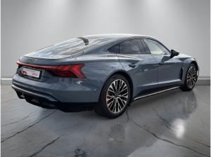 Audi e-tron GT S quattro +LASER+360°+PANO+B&O+ASSISTS+
