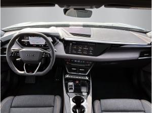Audi e-tron GT S quattro +LASER+360°+PANO+B&O+ASSISTS+