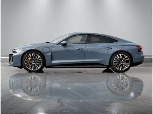 Audi e-tron GT S quattro +LASER+360°+PANO+B&O+ASSISTS+