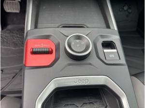 Jeep Compass MY26 FIRST EDITION E-HYBRID PANO VOLL