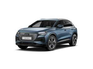 Audi Q4 e-tron 40