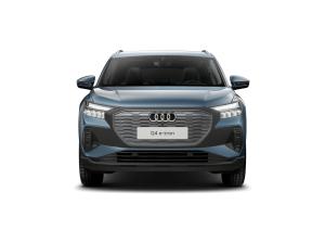 Audi Q4 e-tron 40