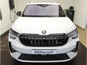 Skoda Kodiaq 2.0 TSI RS 4x4 DSG AHK Pano Navi Winter Matrix