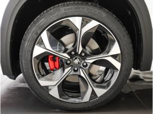 Skoda Kodiaq 2.0 TSI RS 4x4 DSG AHK Pano Navi Winter Matrix